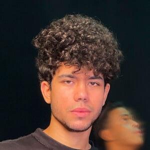 Omar Kato Headshot 3 of 4