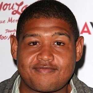 Omar Benson Miller - Bio, Family, Trivia | Famous Birthdays