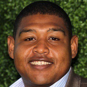 Omar Benson Miller - Bio, Family, Trivia | Famous Birthdays