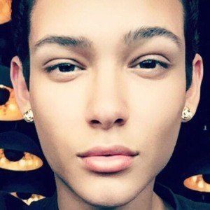 Omar Rudberg Headshot 4 of 7