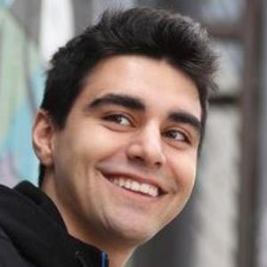 Omar Sebali Headshot 7 of 10