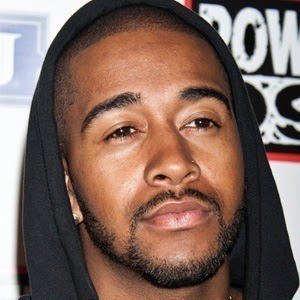 Omarion Bio Family Trivia Famous Birthdays