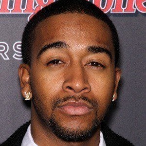 Omarion - Bio, Family, Trivia | Famous Birthdays