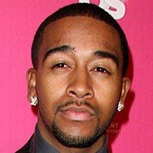 Omarion Headshot 4 of 6