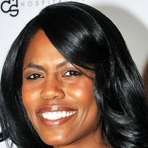 Omarosa Manigault Headshot 4 of 10