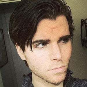 Onision Headshot 2 of 10