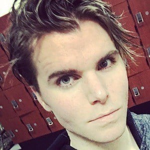 Onision Headshot 3 of 10