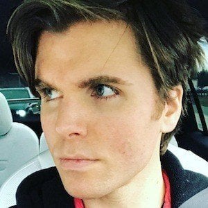 Onision Headshot 4 of 10