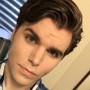 Onision Headshot 5 of 10