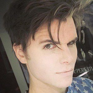 Onision Headshot 8 of 10