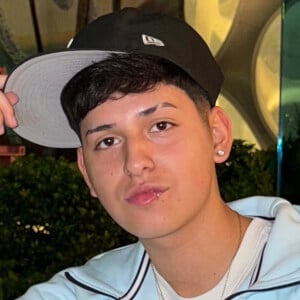onlybenja Headshot 2 of 5