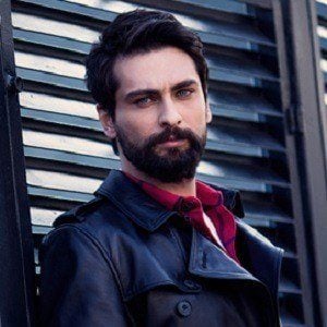 Onur Tuna - Age, Family, Bio | Famous Birthdays