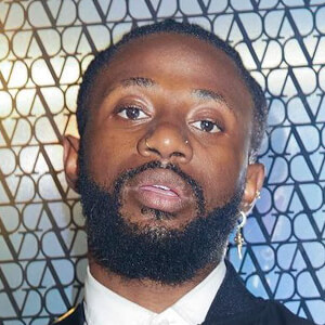 Onyedikachi Agbarakwe Headshot 4 of 6