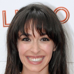 Oona Chaplin Headshot 8 of 10