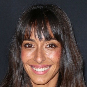 Oona Chaplin Headshot 9 of 10