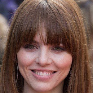 Ophelia Lovibond Headshot 2 of 10