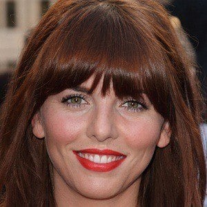 Ophelia Lovibond Headshot 4 of 10