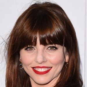 Ophelia Lovibond Headshot 7 of 10