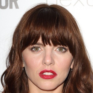 Ophelia Lovibond Headshot 8 of 10