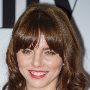 Ophelia Lovibond Headshot 10 of 10