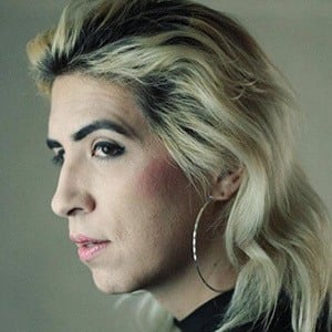Ophelia Pastrana Headshot 3 of 5