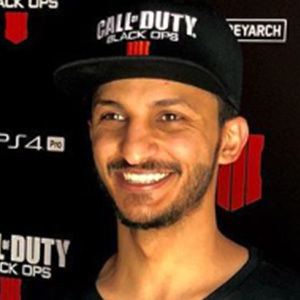 oPiiLz Headshot