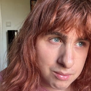 orangytoy Headshot 3 of 3