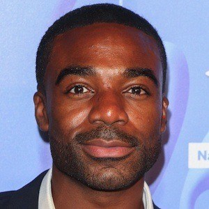 Ore Oduba Headshot 5 of 10