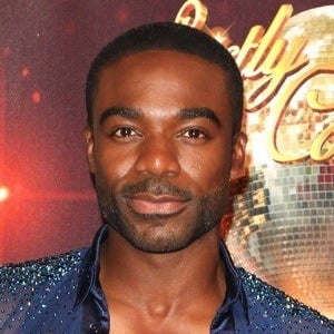 Ore Oduba Headshot 7 of 10