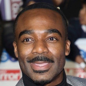 Ore Oduba Headshot 10 of 10