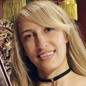 Oriental Pearl Headshot 3 of 10