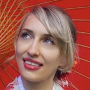 Oriental Pearl Headshot 4 of 10