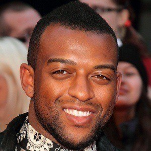 Oritse Williams Headshot 6 of 10