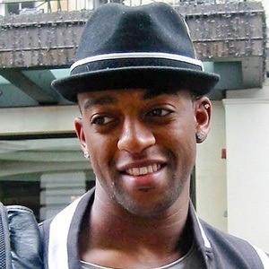 Oritse Williams Headshot 8 of 10