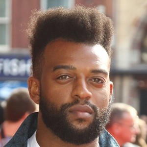 Oritse Williams Headshot 10 of 10