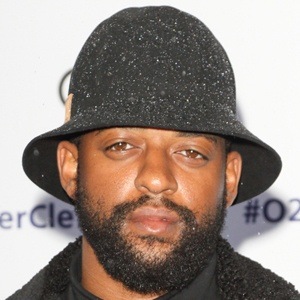 Oritse Williams at age 29