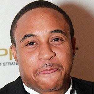 Orlando Brown Headshot 2 of 7