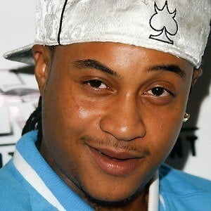 Orlando Brown Headshot 4 of 7