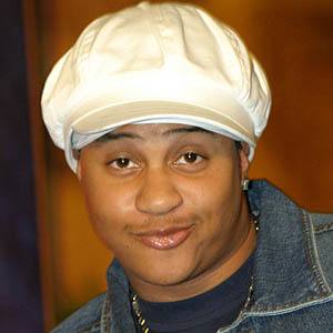 Orlando Brown Headshot 6 of 7