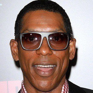Orlando Jones - Bio, Family, Trivia | Famous Birthdays