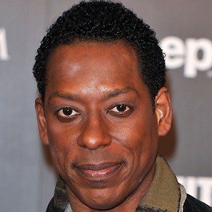 Orlando Jones - Bio, Family, Trivia | Famous Birthdays