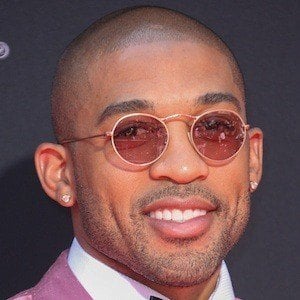 Orlando Scandrick Headshot 4 of 5