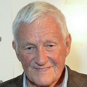 Orson Bean - Biografía, Datos, Familia | Famous Birthdays