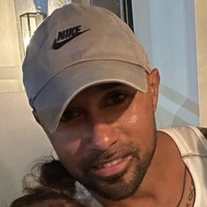 Oscar Ortiz at age 36