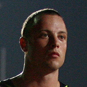 Oscar Pistorius Headshot 6 of 6