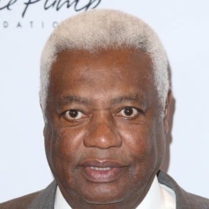 Oscar Robertson at age 78