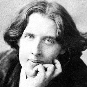 Oscar Wilde Headshot 4 of 5