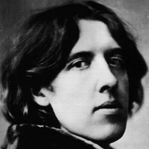 Oscar Wilde Headshot 5 of 5