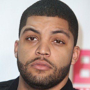 O'Shea Jackson Jr. at age 24