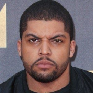 O'Shea Jackson Jr. at age 25